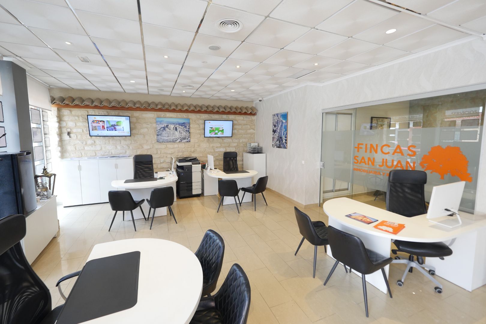 Bienvenidos a FINCAS SAN JUAN INMOBILIARIA. FINCAS SAN JUAN en Sant Joan d`Alacant Bienvenidos a FINCAS SAN JUAN INMOBILIARIA. FINCAS SAN JUAN en Sant Joan d`Alacant